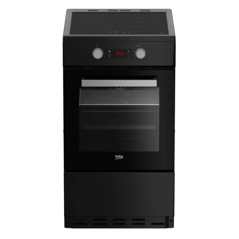 CUISINIERE INDUCTION 50CM FOUR MF CATA