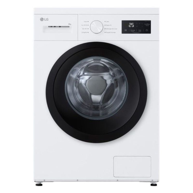 LAVE LINGE HUBLOT 8KG 1400TRS - A -