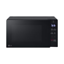 MICRO ONDES 20 LITRES NOIR A_Créer
