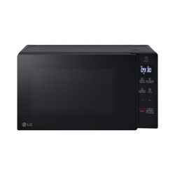 MICRO ONDES 20 LITRES NOIR A_Créer