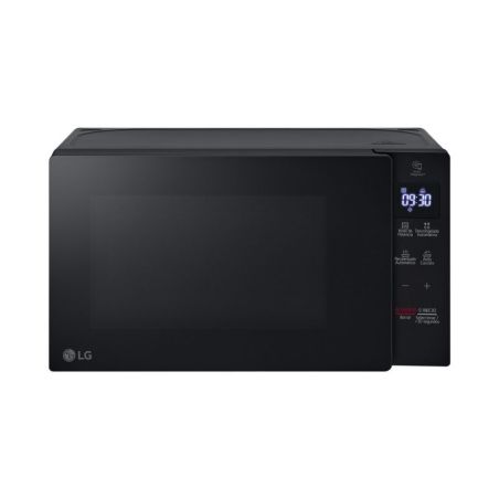 MICRO ONDES 20 LITRES NOIR A_Créer