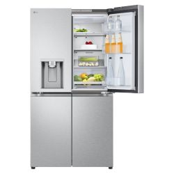REFRIGERATEUR MULTIPORTES INOX A_Créer