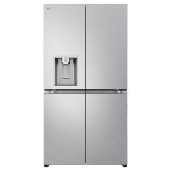 REFRIGERATEUR MULTIPORTES INOX A_Créer