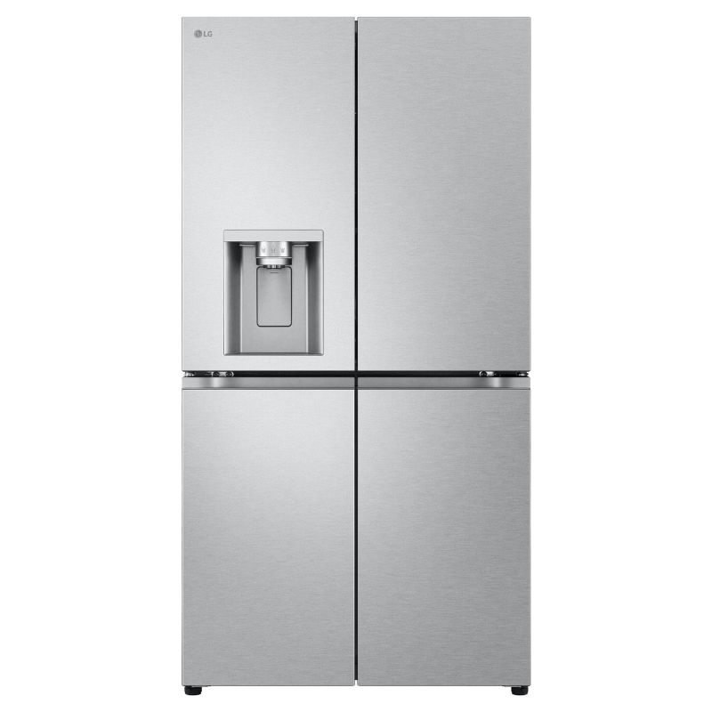 REFRIGERATEUR MULTIPORTES INOX A_Créer