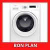 Lave-linge hublot WHIRLPOOL FFSPL9269WFR/toto