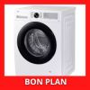 Lave-linge hublot SAMSUNG WW11DG5B25AH/toto