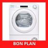 Sèche-linge pompe à chaleur CANDY CSOEH9A2DE-S/toto