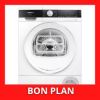 Sèche-linge pompe à chaleur SIEMENS WQ45G2CMFR/toto