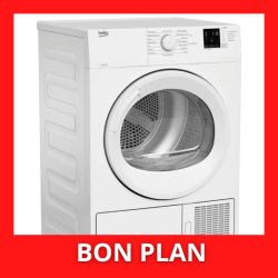 SECHE LINGE CONDENSATION 8KG