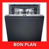 Lave-vaisselle sans bandeau SIEMENS SN63EX27VF/toto
