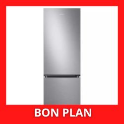 Réfrigérateur combiné SAMSUNG RB34C705DS9