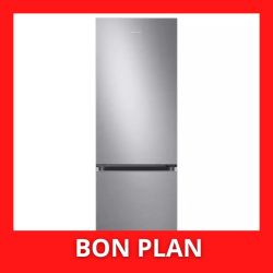 Réfrigérateur combiné SAMSUNG RB34C705DS9