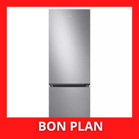 Réfrigérateur combiné SAMSUNG RB34C705DS9 Réfrigérateur combiné SAMSUNG RB34C705DS9