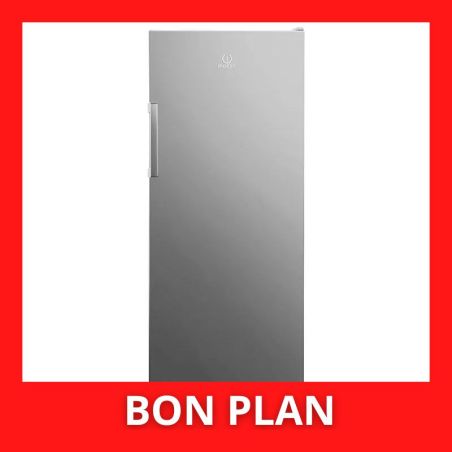 Réfrigérateur 1 porte INDESIT SI62SEUFR