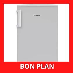 Réfrigérateur top CANDY COT1S45ESH