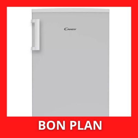 Réfrigérateur top CANDY COT1S45ESH Réfrigérateur top CANDY COT1S45ESH