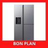 Réfrigérateur américain SAMSUNG RH65DG54R3S9/toto
