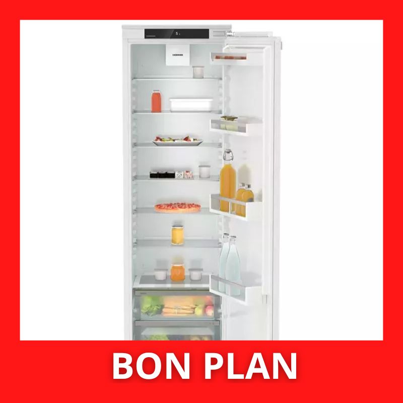 Réfrigérateur encastrable LIEBHERR IRE1780-PB