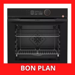 Four DE DIETRICH DRP4534H