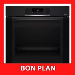 Four BOSCH HBG3720B3F