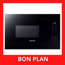 Micro-ondes SAMSUNG MS22T8254AB