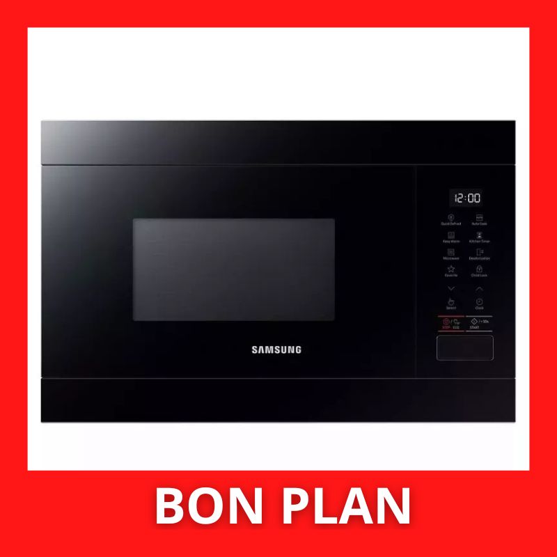 Micro-ondes SAMSUNG MS22T8254AB