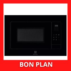 Micro-ondes ELECTROLUX LMS4253TMK/toto