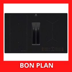 Plaque aspirante ELECTROLUX KCC83443CZ