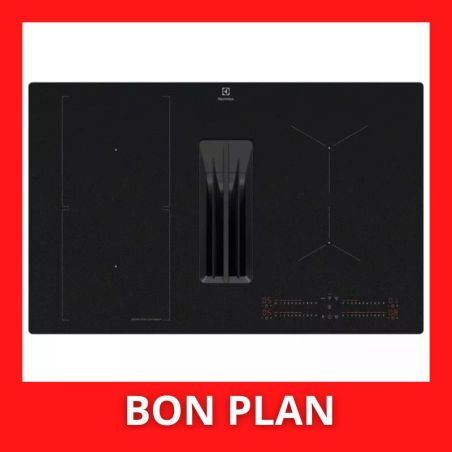 Plaque aspirante ELECTROLUX KCC83443CZ Plaque aspirante ELECTROLUX KCC83443CZ