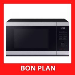 Micro-ondes SAMSUNG MS32DE4504AT