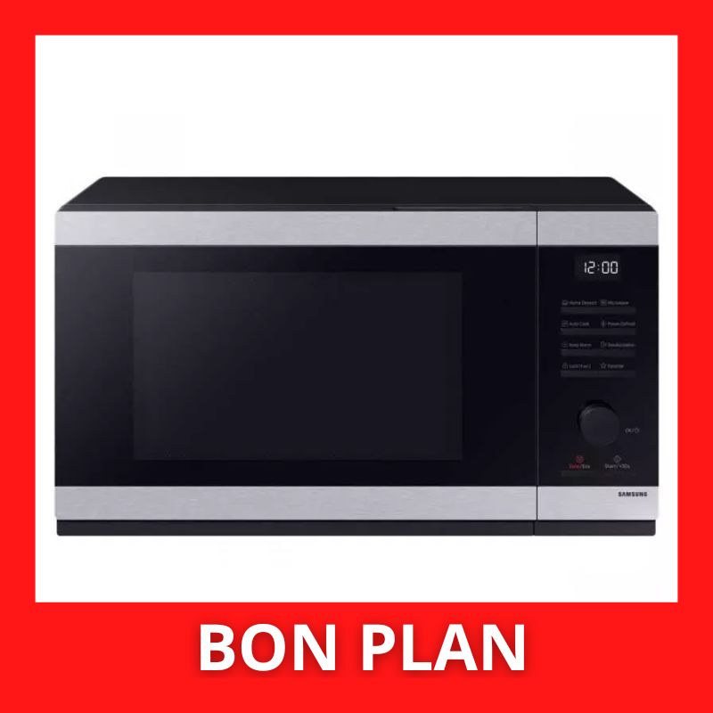 Micro-ondes SAMSUNG MS32DE4504AT Micro-ondes SAMSUNG MS32DE4504AT
