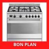 Piano de cuisson SMEG BG91X2/toto