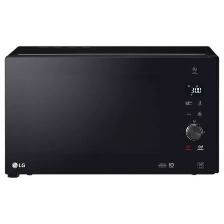 MICRO ONDES GRILL 32L A_Créer