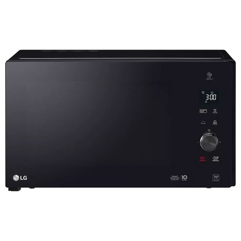 MICRO ONDES GRILL 32L A_Créer
