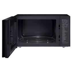 MICRO ONDES GRILL 32L A_Créer/toto