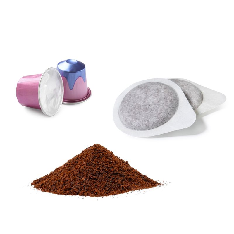 Cafetière DOMO DO746K