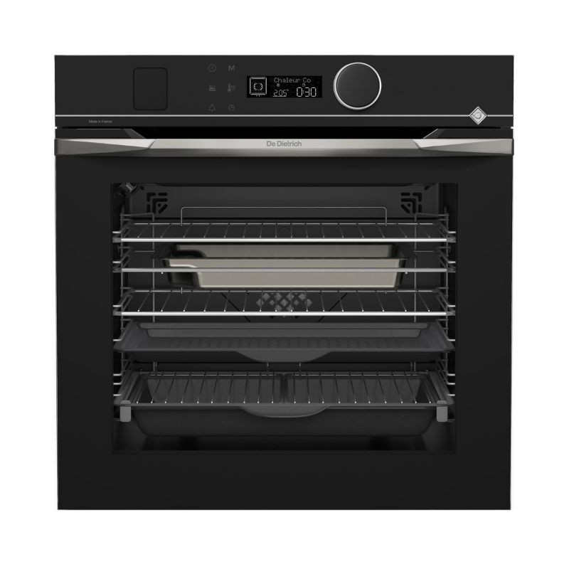 REFRIGERATEUR AMERICAIN INOX - E - REFRIGERATEUR AMERICAIN INOX - E -