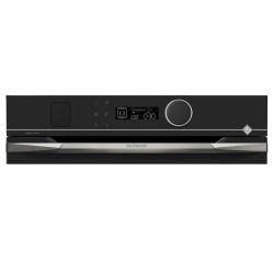 REFRIGERATEUR AMERICAIN INOX - E -/toto