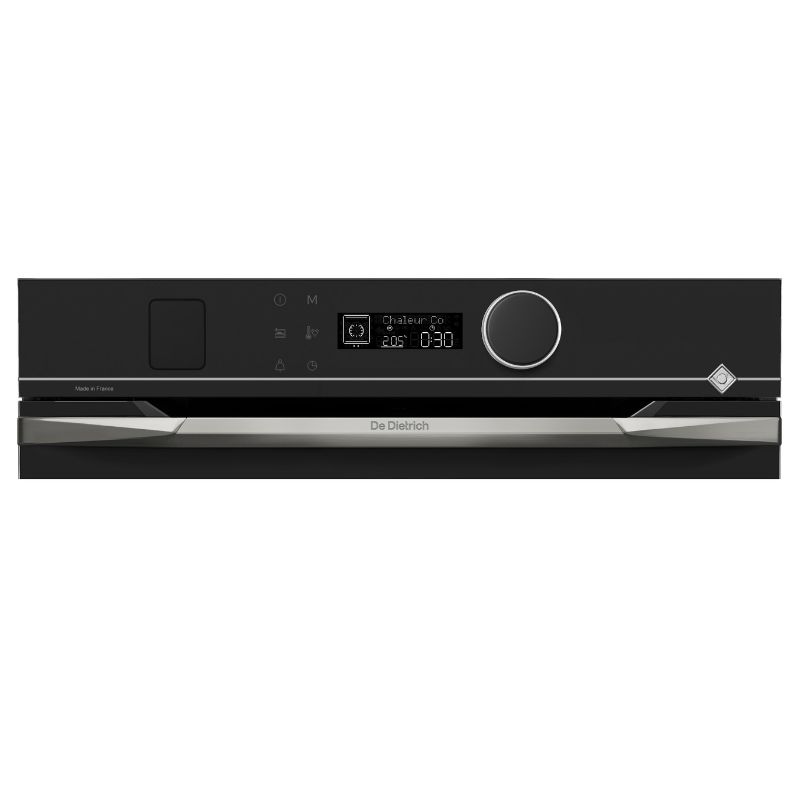 REFRIGERATEUR AMERICAIN INOX - E -