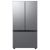 REFRIGERATEUR 3 PORTES INOX/toto