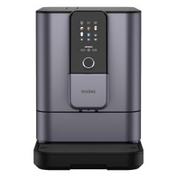 MACHINE A CAFE AUTOMATIQUE BLEU PERLE/toto