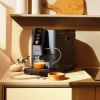 MACHINE A CAFE AUTOMATIQUE BLEU PERLE/toto