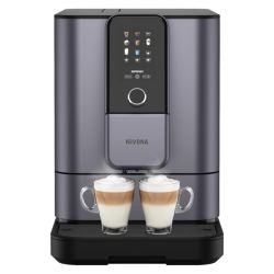 MACHINE A CAFE AUTOMATIQUE BLEU PERLE