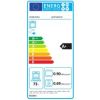 FOUR PYROLYSE INOX/toto