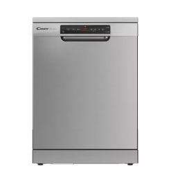 LAVE VAISSELLE 60CM 16CVTS 45DB INOX