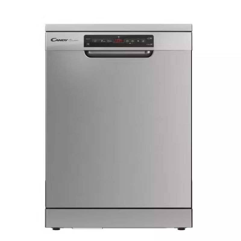 LAVE VAISSELLE 60CM 16CVTS 45DB INOX