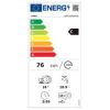 LAVE VAISSELLE 60CM 16CVTS 45DB INOX/toto