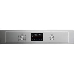 FOUR PYROLYSE INOX/toto