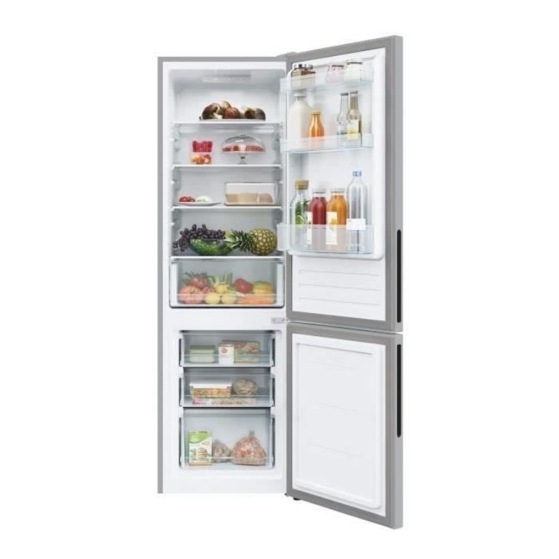 REF COMBIN? 176CM - 260L - E - SILVER