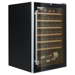 CAVE A VIN TOP 48 BTS NOIRE